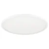 Candeeiro de teto LED redondo branco SARSINA-Z EGLO 900759