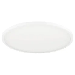 Candeeiro de teto LED redondo branco SARSINA-Z EGLO 900759