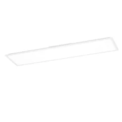 Candeeiro de teto LED retangular inteligente MORADILLO-Z EGLO 901516