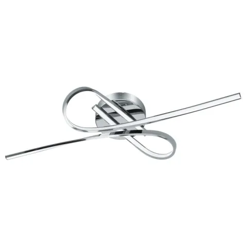 Candeeiro de teto LED SELVINA EGLO 96329