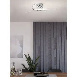 Candeeiro de teto LED SELVINA EGLO 96329