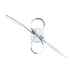 Candeeiro de teto LED SELVINA EGLO 96329