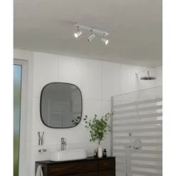 Candeeiro de Teto LED TAMARA 1 EGLO 95994