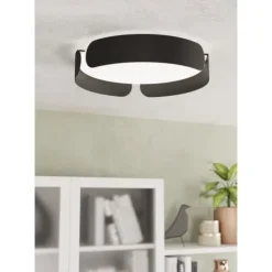 Candeeiro de teto LED VALCASOTTO EGLO 99621