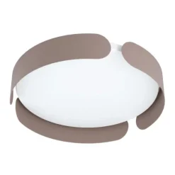 Candeeiro de teto LED VALCASOTTO EGLO 99623