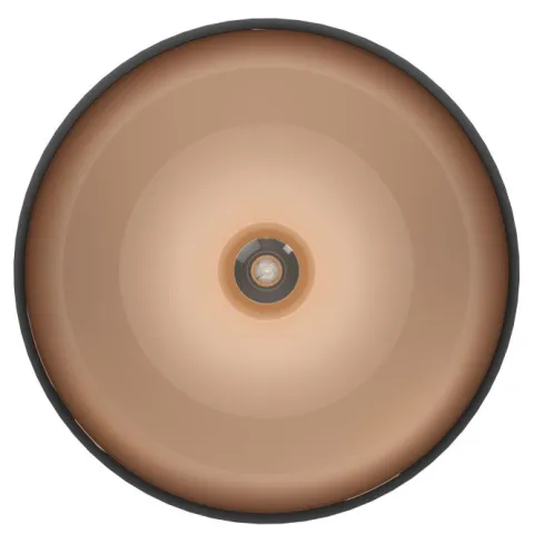 Candeeiro de teto MOGANO EGLO 94547