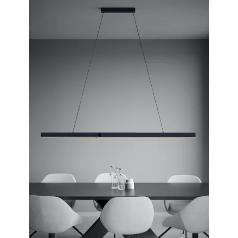 Candeeiro de teto MONTEBUONO EGLO 390368