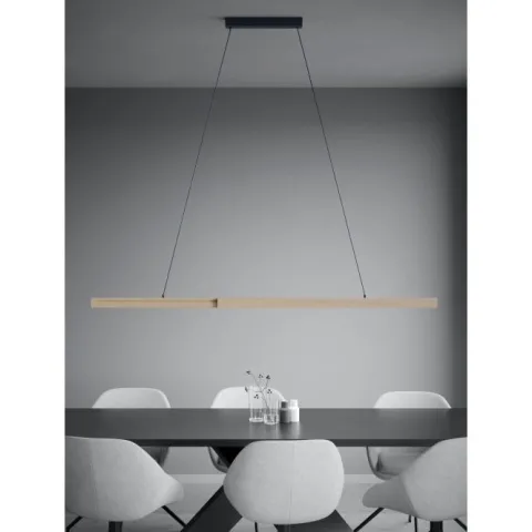 Candeeiro de teto MONTEBUONO EGLO 390369