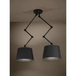 Candeeiro de teto PISTUNIO EGLO 390113
