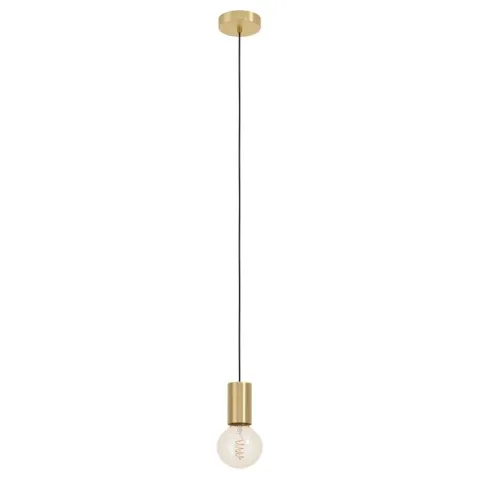 Candeeiro de teto POZUETA 1 EGLO 900799