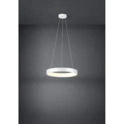Candeeiro de teto suspenso CAMPO ROSSO EGLO 39688