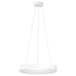 Candeeiro de teto suspenso CAMPO ROSSO EGLO 39688