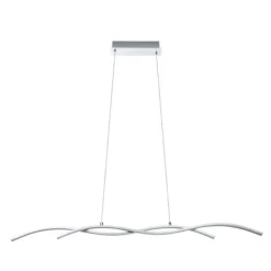 Candeeiro de teto suspenso com LED integrado LASANA 2 EGLO 96104