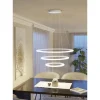 Candeeiro de teto suspenso com LED branco quente PENAFORTE EGLO 39274