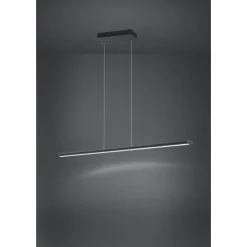 Candeeiro de teto suspenso PELLARO EGLO 93896