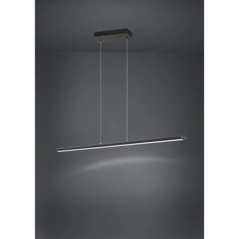 Candeeiro de teto suspenso PELLARO EGLO 93896