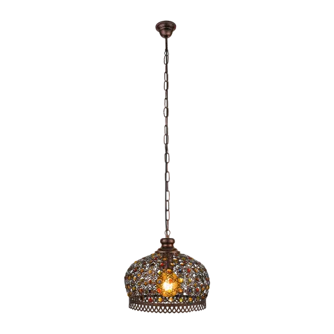 Candeeiro de Teto Suspenso Vintage Jadida 330 mm 49764 EGLO 49764