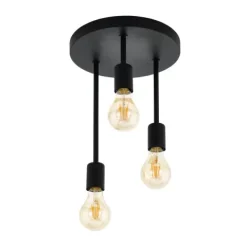 Candeeiro de teto WILMCOTE EGLO 43126