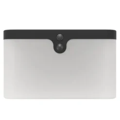 Candeeiro solar de parede com sensor de movimento CROARA EGLO 901081