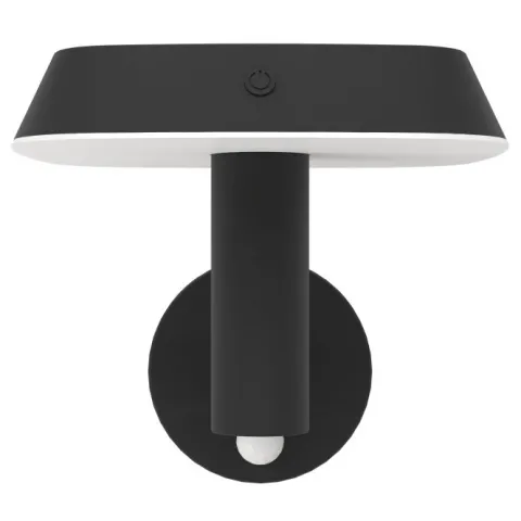 Candeeiro solar de parede com sensor de movimento DREOLI EGLO 901071