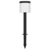 Candeeiro solar espeto com sensor de movimento PANTETE EGLO 901077