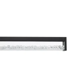 Candeeiro Tecto Suspenso Led Cardito 1 Eglo 900895