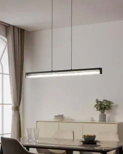 Candeeiro Tecto Suspenso Led Cardito 1 Eglo 900895