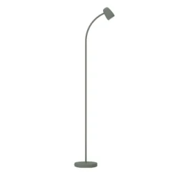 CARLO Candeeiro de Pé EGLO - Design Minimalista e Ajustável 902173