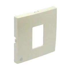 Centro p/Tomada RJ45 Pérola EFAPEL 90751 TPE série logus 90