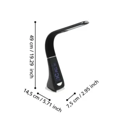 COGNOLI Candeeiro de mesa 97914