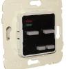 Comando Geral de Persiana c/ Sensor IR Efapel 0150.21311