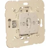 Comutador de Escada Duplo 10A 250V EFAPEL 21101, Série MEC 21