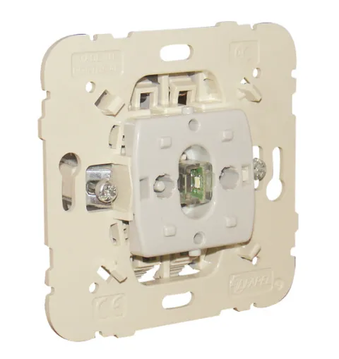 Comutador de Escada Luminoso Efapel 0150.21072