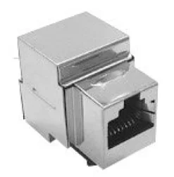 Conector rj45 cat.6e ftp efapel 21988