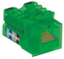Conector RJ45 CAT.5e UTP EFAPEL 21975
