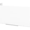 DERIVAÇÃO P/ CALHA 110x34 BRANCA EFAPEL 10081 RBR