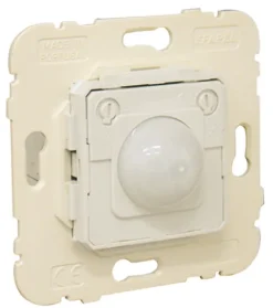 Detetor de Movimento de 1000W Efapel 0150.21401