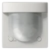 Detetor de Movimento KNX Universal Cinzento Claro LS JUNG LS3281-1LG