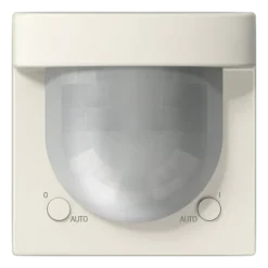 Detetor de Movimento KNX Universal Cinzento Claro LS JUNG LS3281-1LG