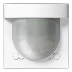 Detetor de Movimento KNX Universal Cinzento Claro LS JUNG LS3281-1LG