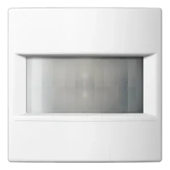 Detetor de movimento preto JUNG HOME LS JUNG BTLS17181WUSW