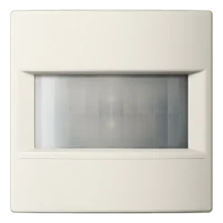Detetor de movimento preto JUNG HOME LS JUNG BTLS17181WUSW