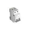 Disjuntor Bipolar Efapel 40A 2P 4.5Ka 55140 2CP