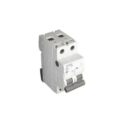 Disjuntor Bipolar Efapel 40A 2P 4.5Ka 55140 2CP
