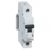 Disjuntor rx3 unipolar 25A 4.5ka Lexic legrand 419666