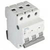 Disjuntor Tripolar Efapel 25A 3P 4.5ka 55125 3CP