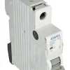 Disjuntor Unipolar Efapel 16A 4,5kA 0150.55116 1CP