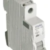 Disjuntor Unipolar Efapel 10A - 6 kA 0150.55110 1CS