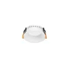 Downlight LED Forlight Jet 17.8W LED TC-0004-BLA