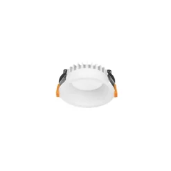 Downlight LED Forlight Jet 17.8W LED TC-0004-BLA
